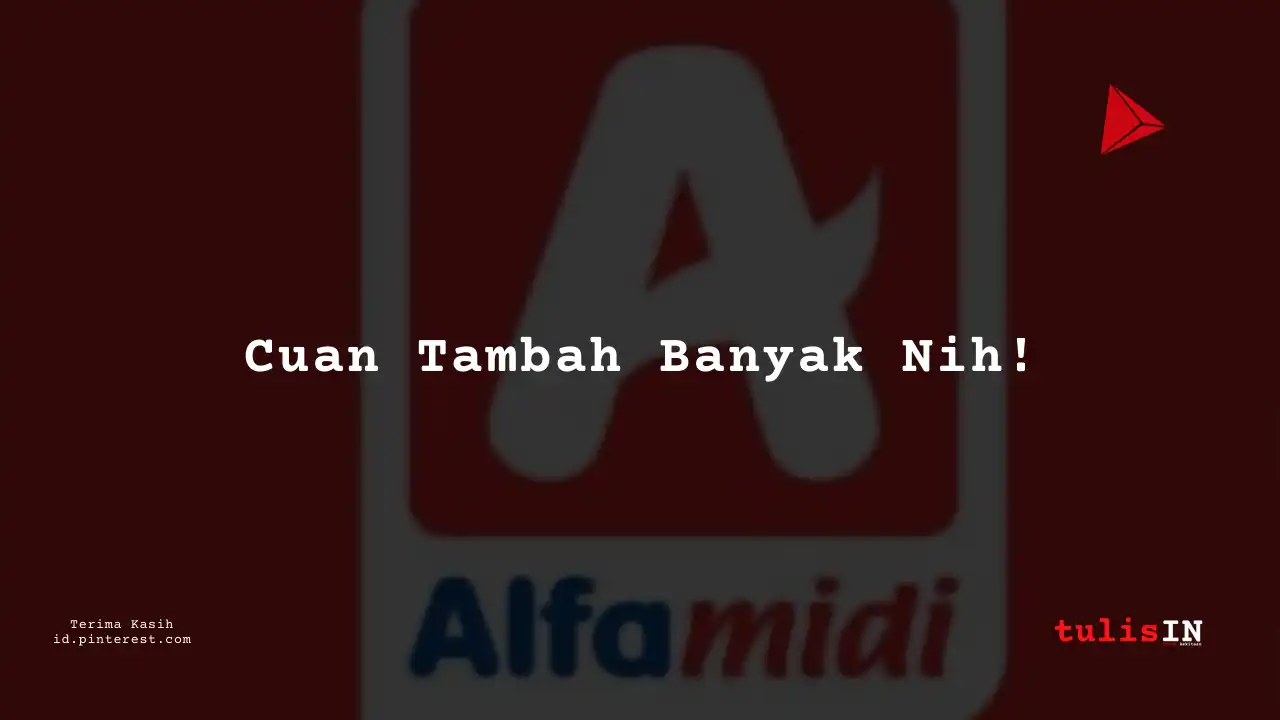 Berapa Gaji Area Coordinator Alfamidi Tahun 2024?