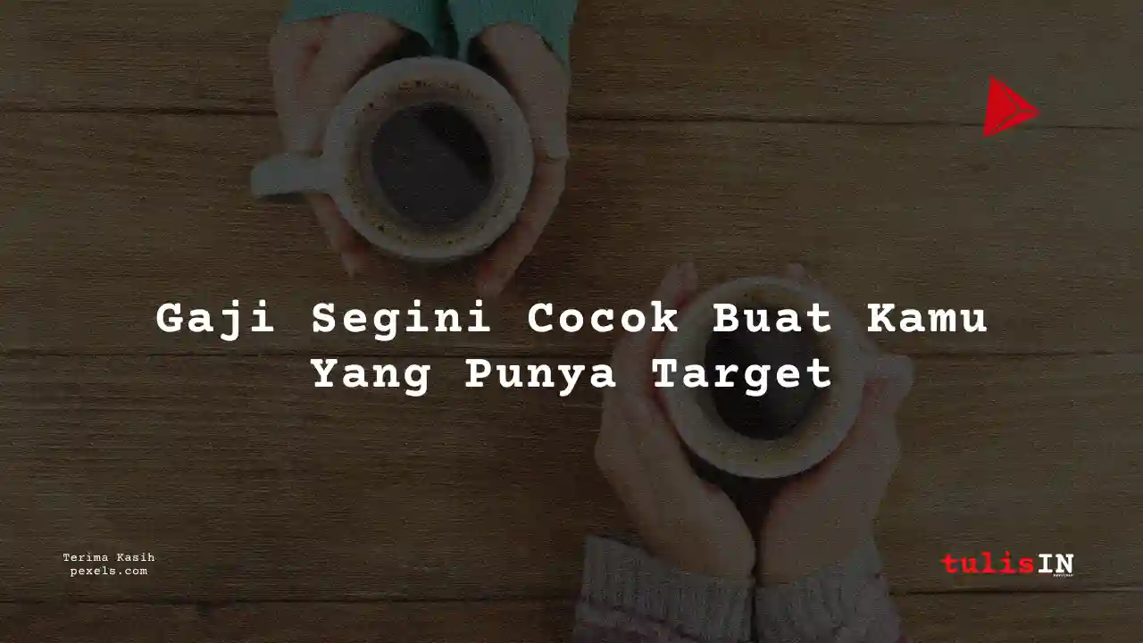 Berapa Gaji Area Manager Kopi Kenangan 2025?