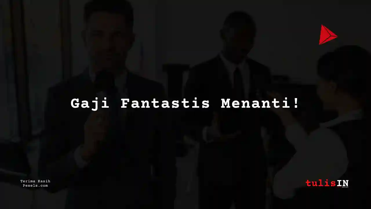 Berapa Gaji Art Director SCTV 2025?