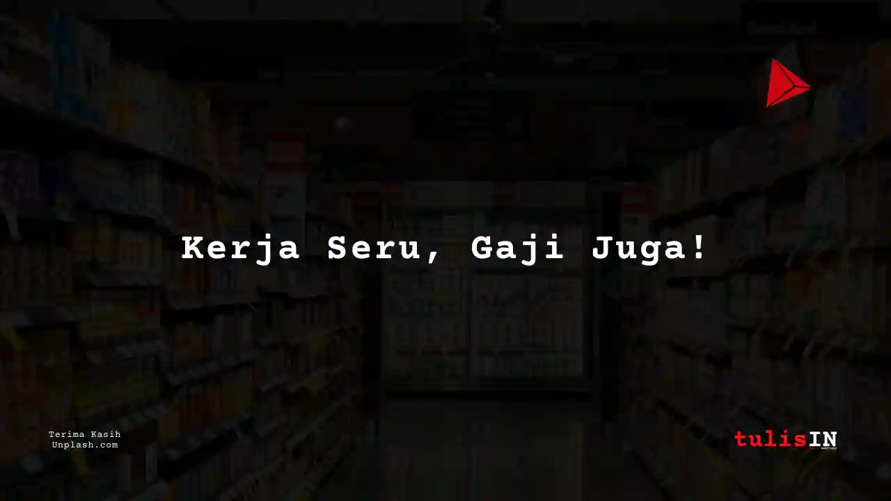 Berapa Gaji Asisstant Store Leader Lawson Indonesia 2025?