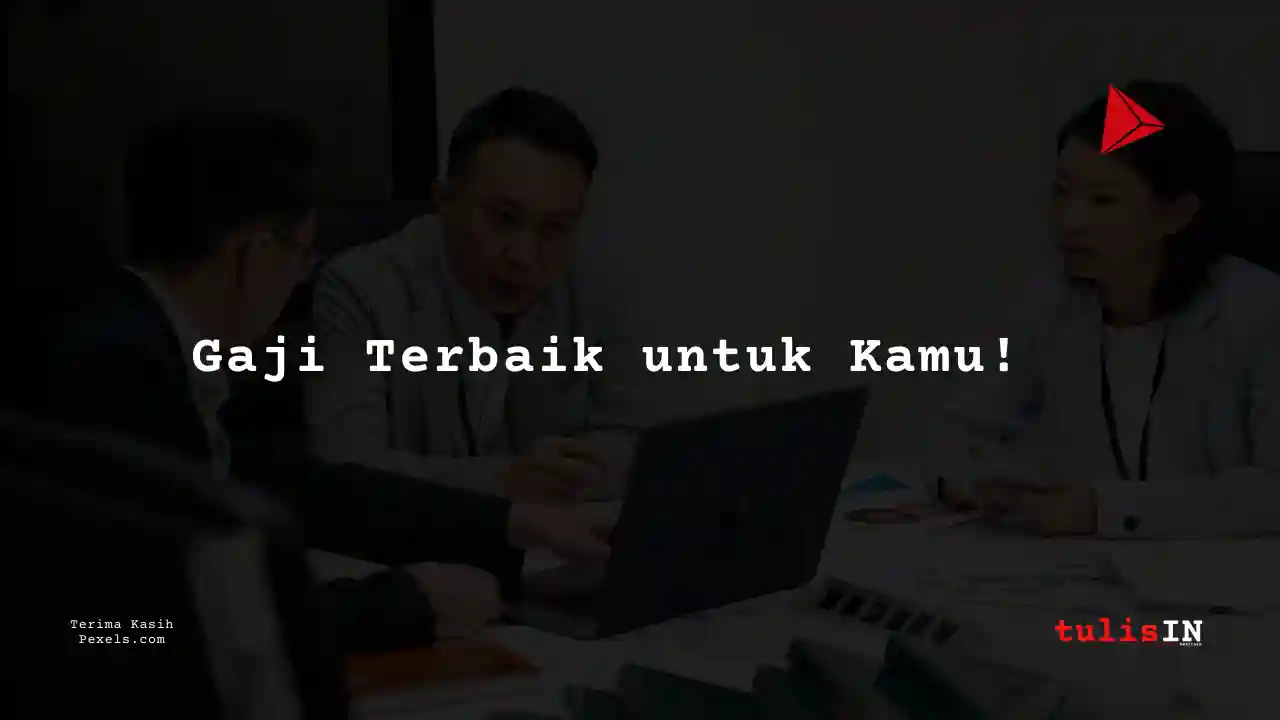 Berapa Gaji Asisten Apoteker PT LAPI Laboratories 2025?