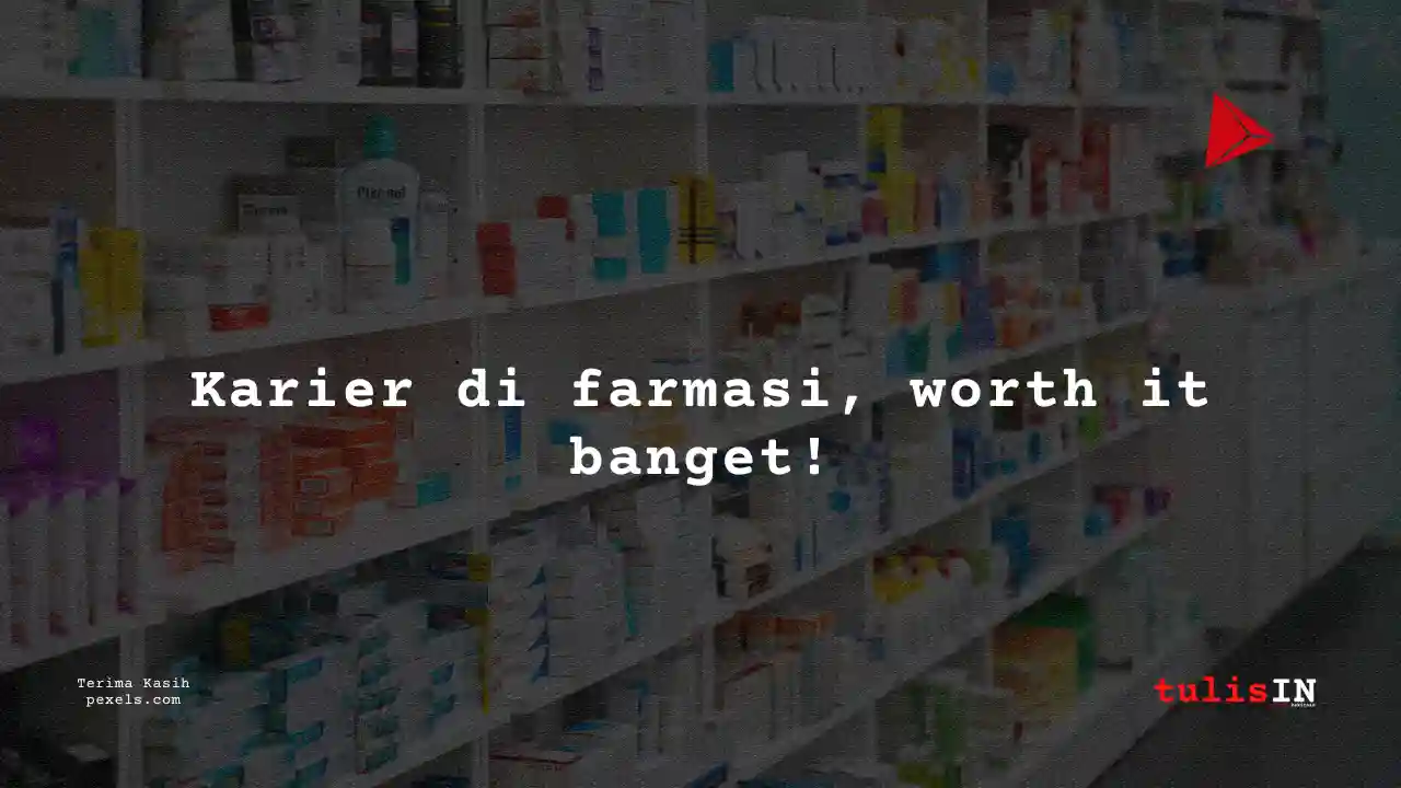Berapa Gaji Asisten Apoteker Senior K-24 2025?