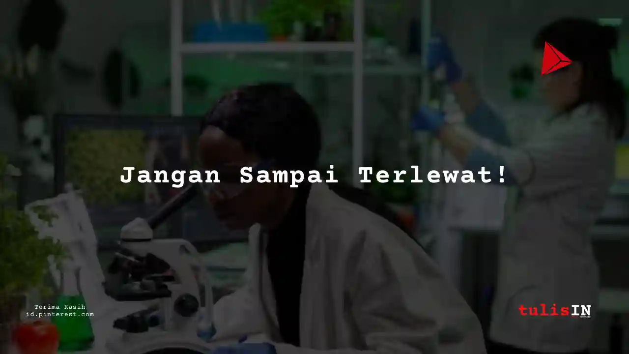 Berapa Gaji Asisten Insinyur PT Biotis Pharmaceutical Tahun 2023?
