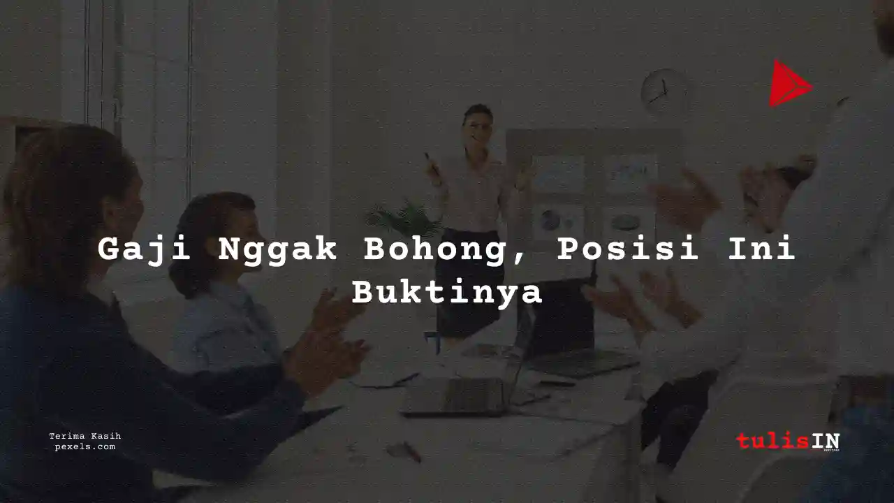 Berapa Gaji Asisten Manajer PT Quantum Clovera Investama Tbk 2025?