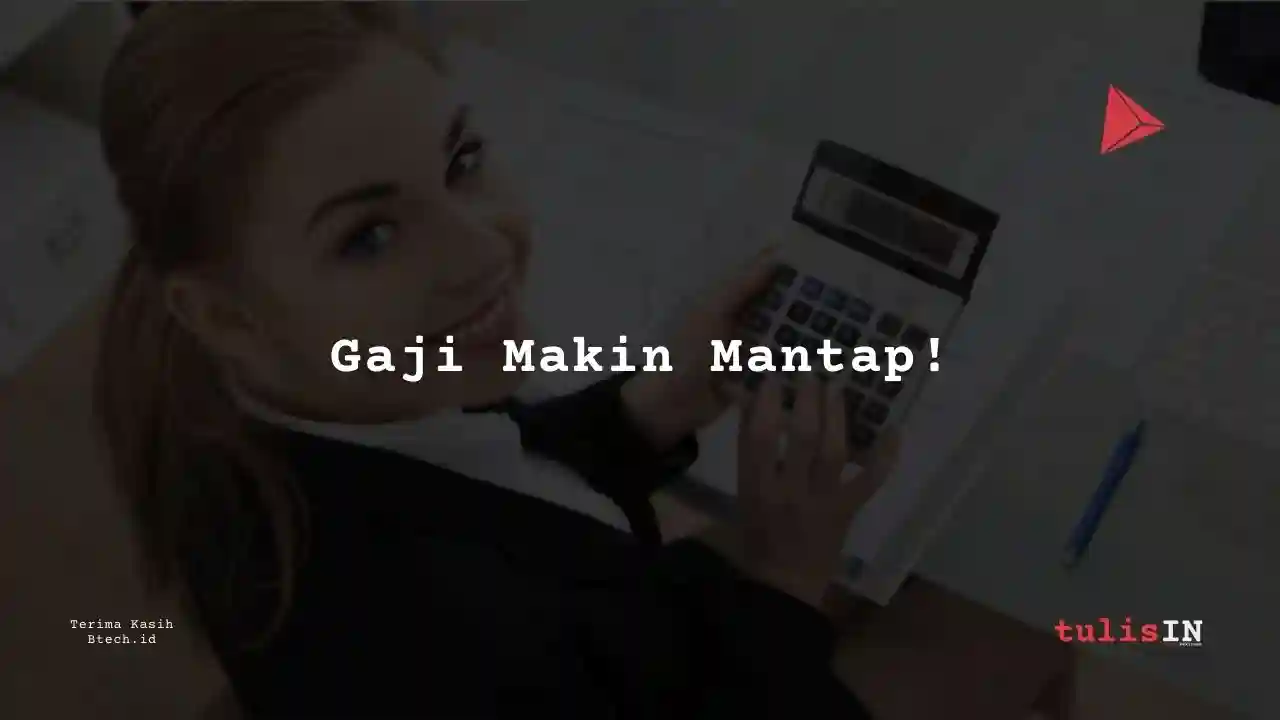 Berapa Gaji Asisten Pemasaran PT Gunung Raja Paksi 2025?