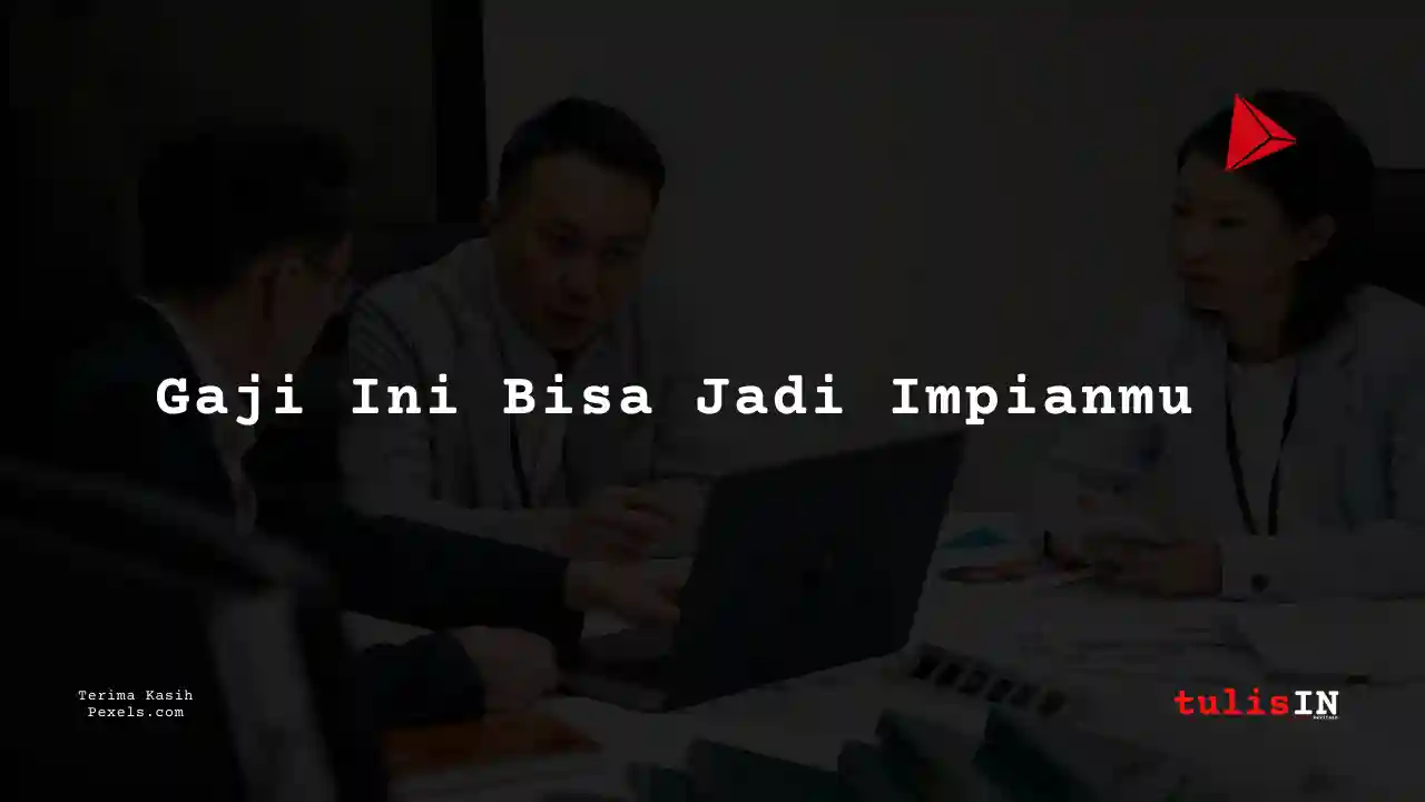 Berapa Gaji Asisten Pemasaran PT LAPI Laboratories 2025?