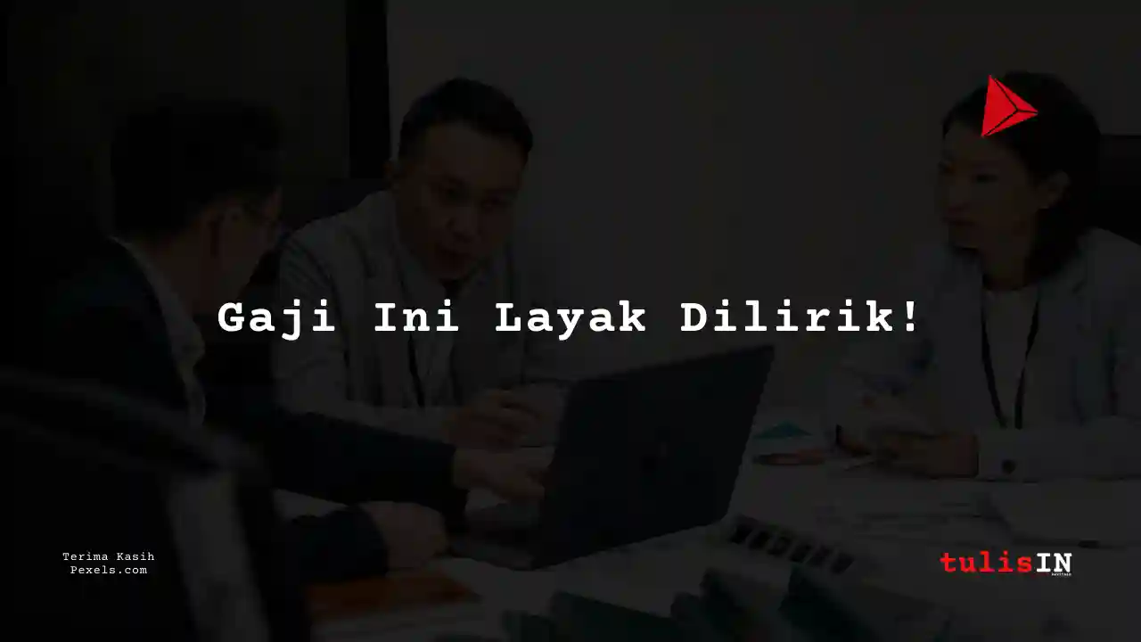 Berapa Gaji Asisten Penjamin Mutu PT LAPI Laboratories 2025?