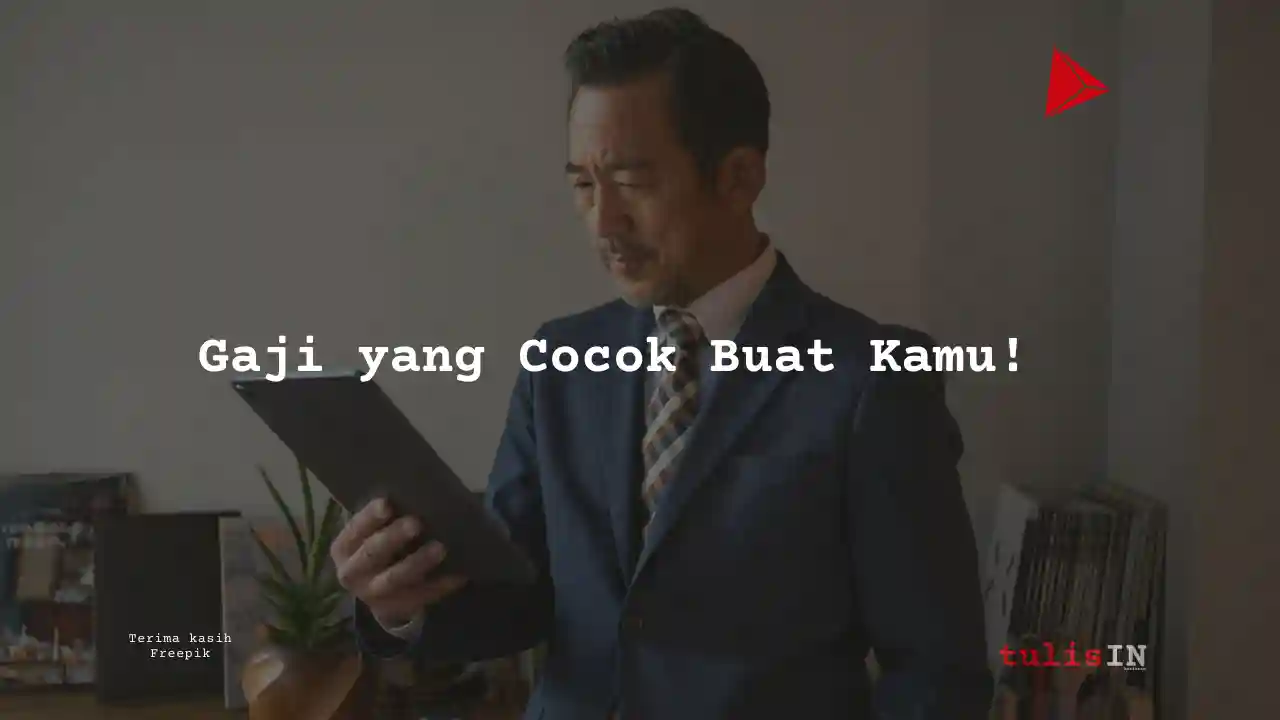 Berapa Gaji Asset Management M Cash Integrasi 2023?