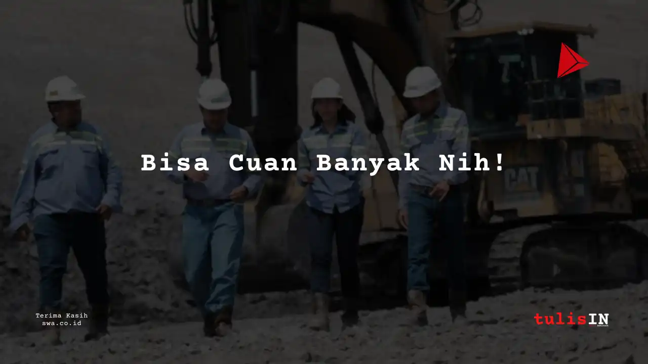 Berapa Gaji Asset Management PT Delta Makmur 2023?