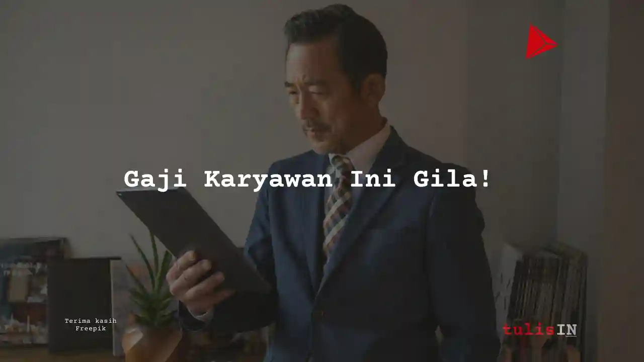 Berapa Gaji Asset Management PT Prima Andalan Mandiri 2024?