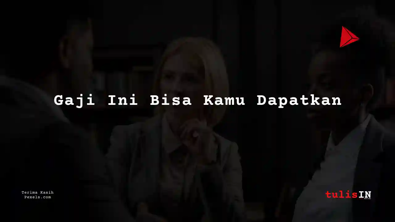 Berapa Gaji Asset Management Prima Andalan Mandiri 2025?