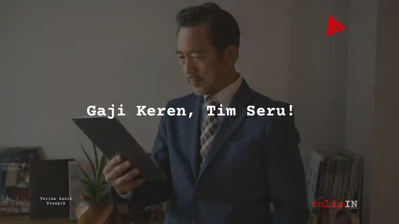 Berapa Gaji Assistant Business Analyst PT Prima Andalan Mandiri 2024?