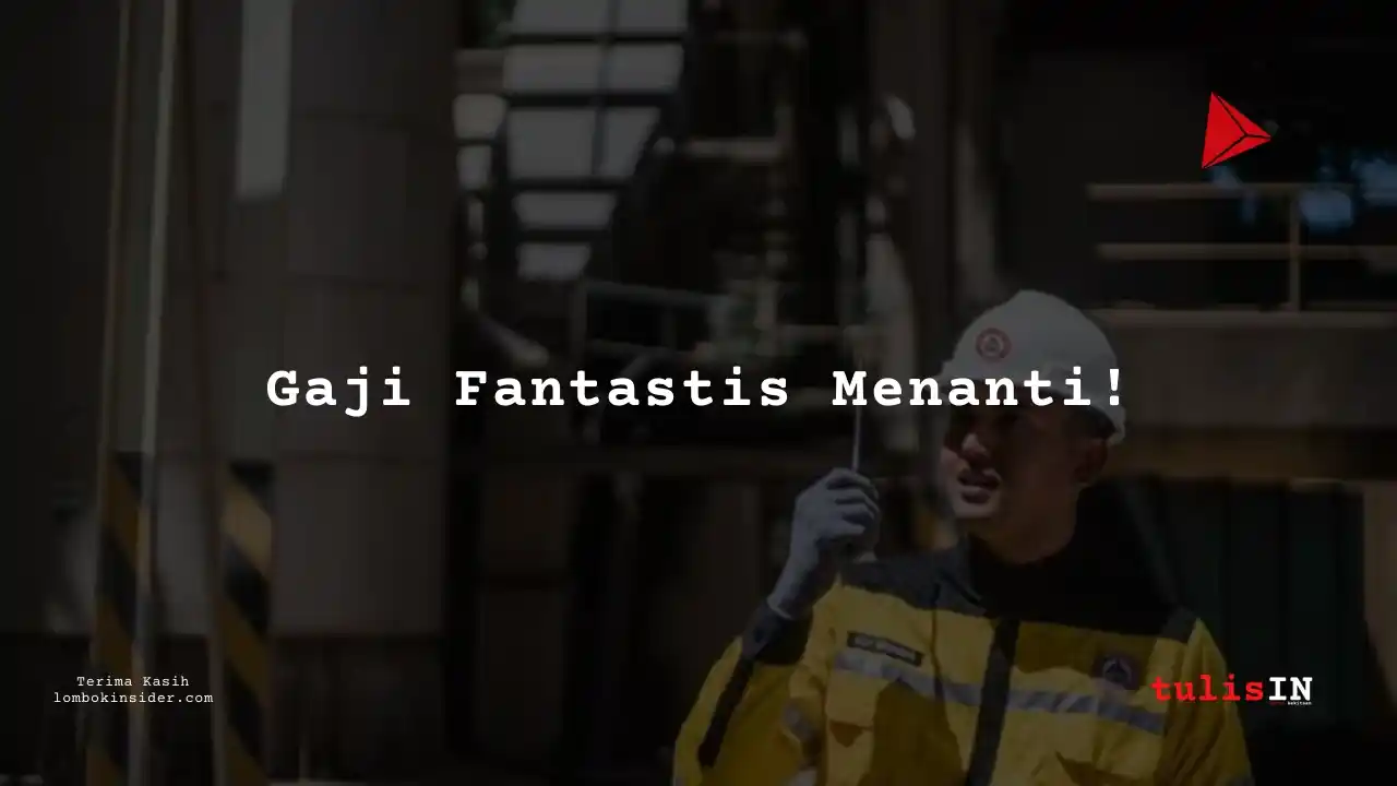 Berapa Gaji Assistant Business Analyst Semen Indonesia 2022?
