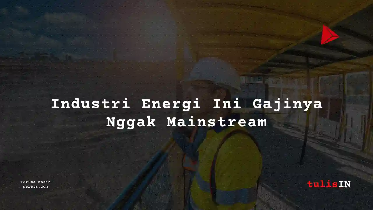 Berapa Gaji Assistant Civil and Architect Harum Energy 2024?