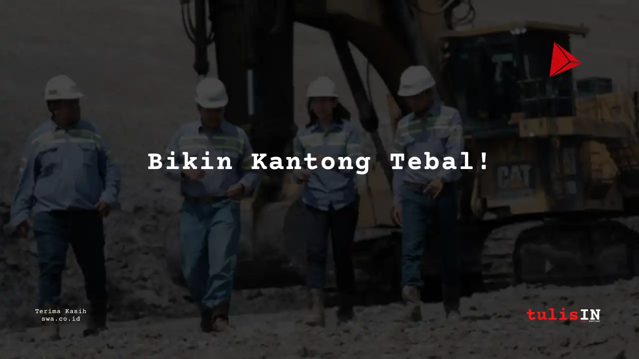 Berapa Gaji Assistant Civil and Architect PT Delta Makmur 2023?