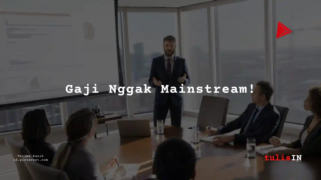 Berapa Gaji Assistant Civil and Architect PT Napoleon Light Industries Tahun 2025?