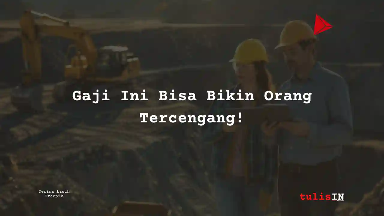 Berapa Gaji Assistant Civil and Architect PT Sinar Terang Mandiri Tbk 2025?