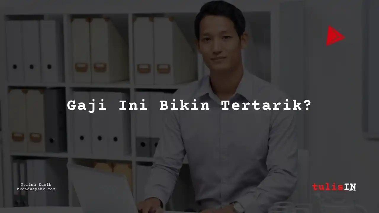Berapa Gaji Assistant Civil and Architect Prima Andalan Mandiri 2023?