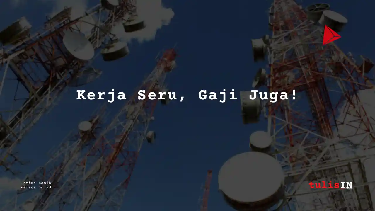 Berapa Gaji Assistant Civil and Architect Sarana Menara Nusantara 2023?