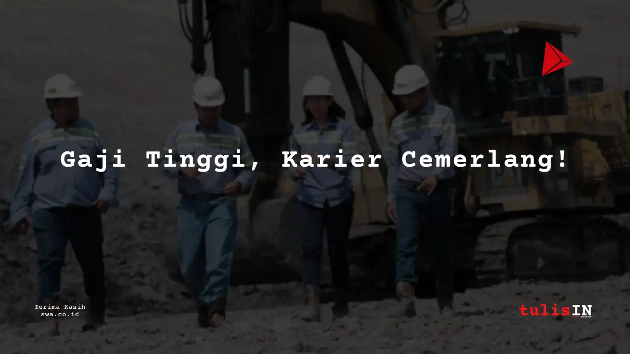 Berapa Gaji Assistant Controller PT Delta Makmur 2023?