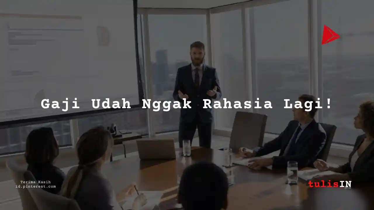 Berapa Gaji Assistant Controller PT Napoleon Light Industries Tahun 2025?
