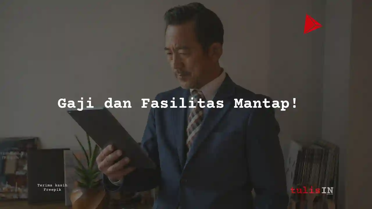 Berapa Gaji Assistant Controller PT Prima Andalan Mandiri 2024?