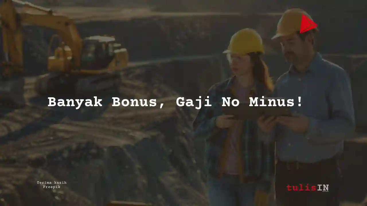 Berapa Gaji Assistant Controller PT Sinar Terang Mandiri Tbk 2025?