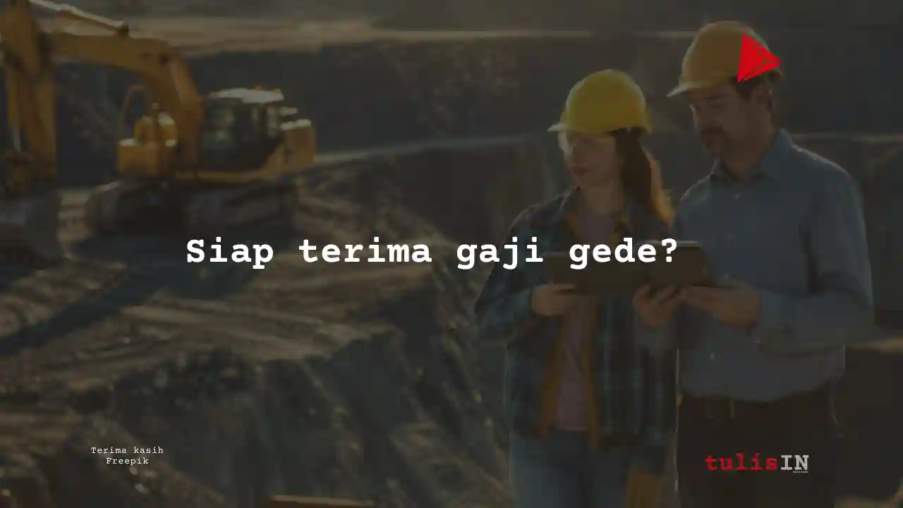 Berapa Gaji Assistant Controller PT Sinar Terang Mandiri Tbk 2025?