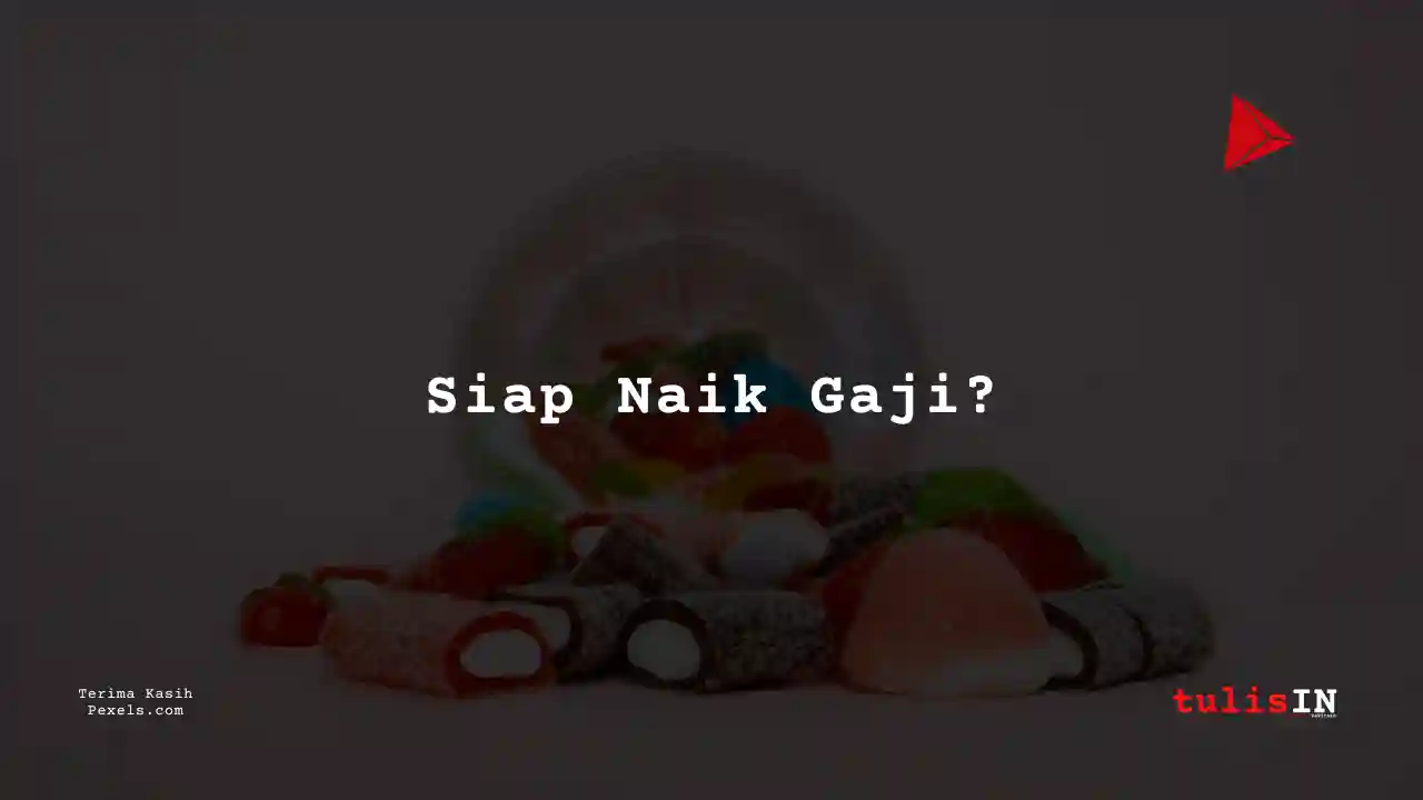 Berapa Gaji Assistant Controller PT Yupi Indo Jelly Gum Tbk 2025?