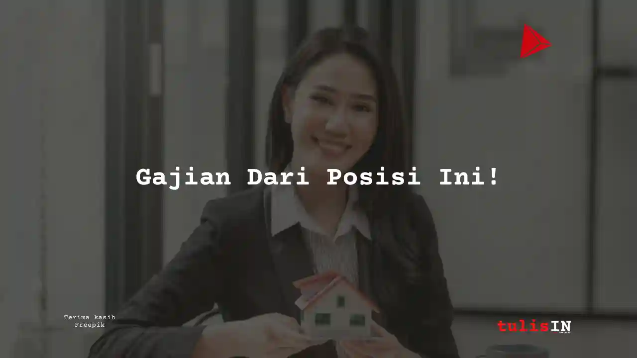 Berapa Gaji Assistant Manager Agung Sedayu Group 2025?