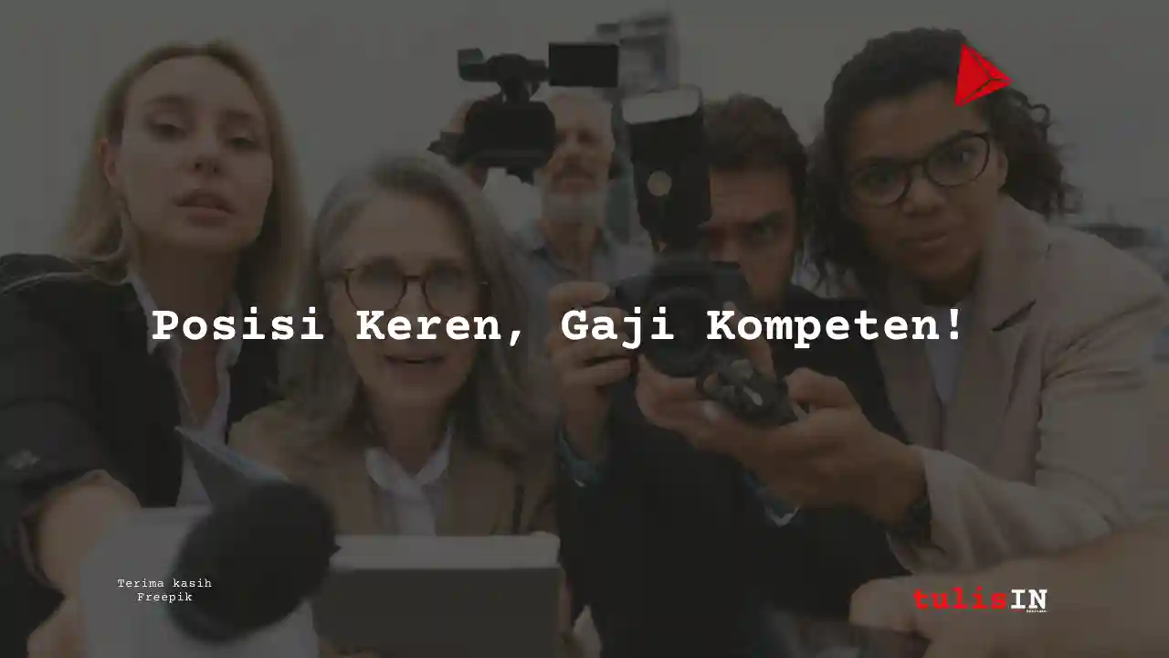 Berapa Gaji Assistant Manager Marketing MNC Sky Vision 2023?