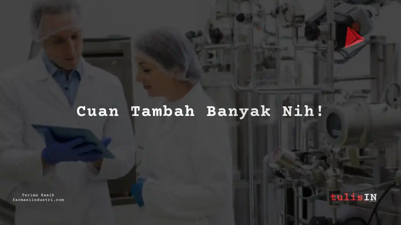 Berapa Gaji Assistant Manager PT Afiat Pharmaceutical Industries 2023?