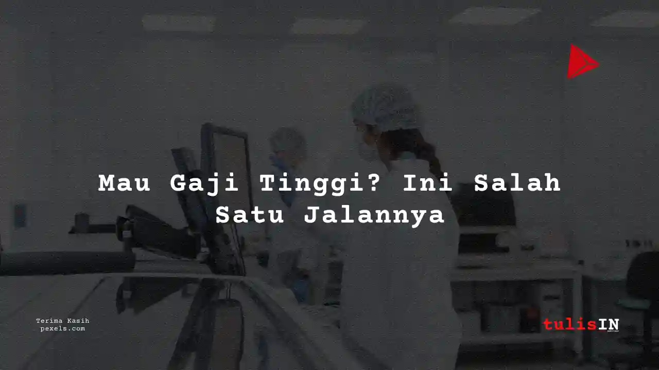 Berapa Gaji Assistant Manager PT Afiat Pharmaceutical Industries 2024?