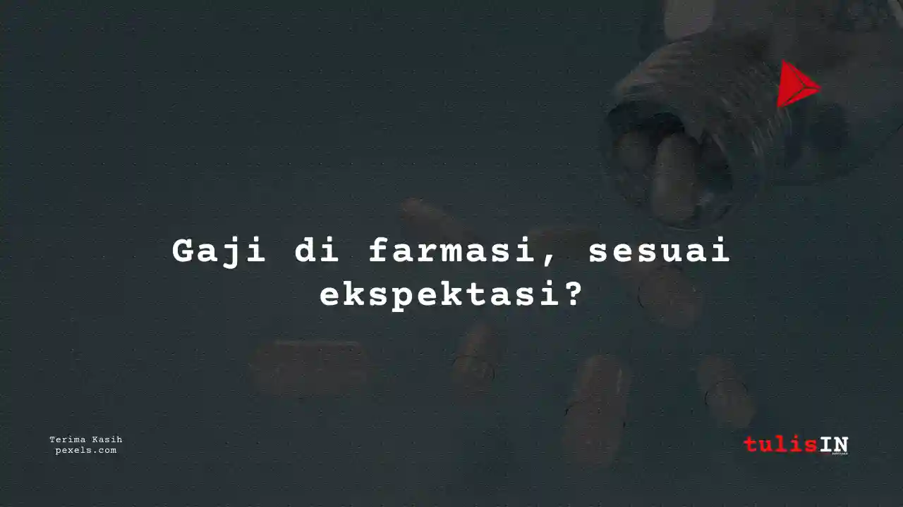 Berapa Gaji Assistant Manager PT Pyridam Farma 2024?