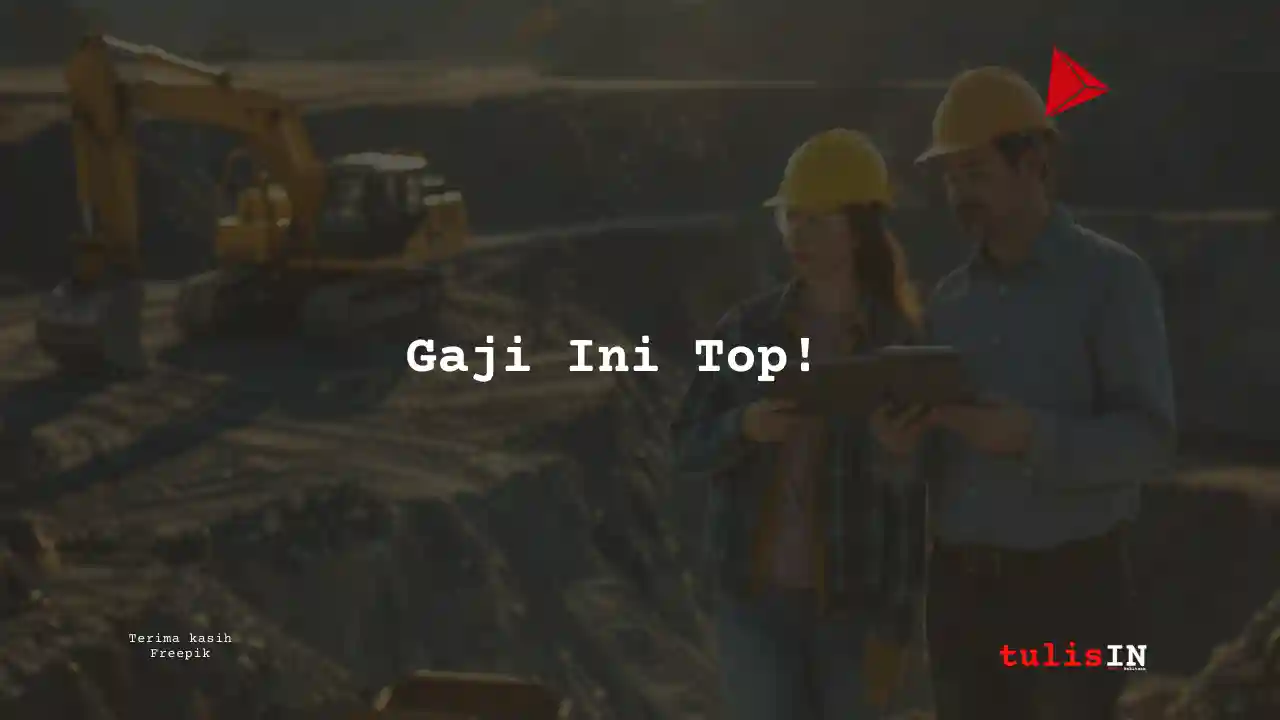 Berapa Gaji Assistant Manager PT Sinar Terang Mandiri Tbk 2025?
