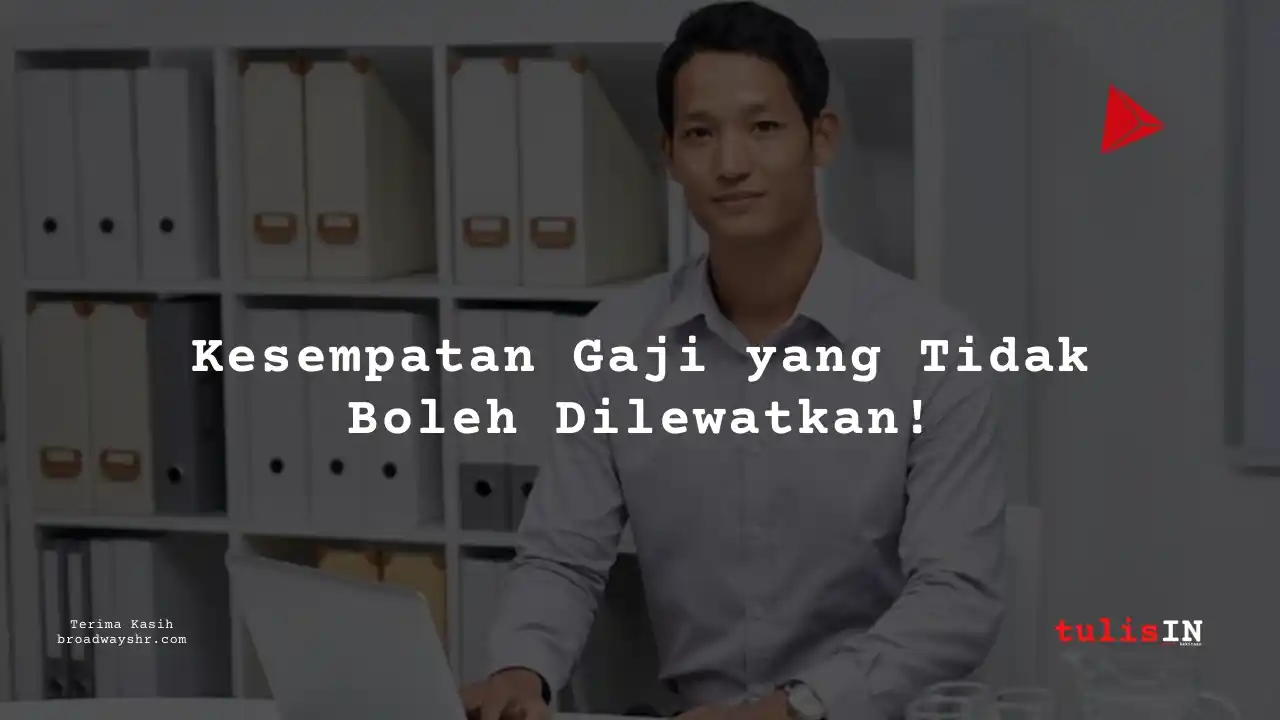 Berapa Gaji Assistant Manager Prima Andalan Mandiri 2023?