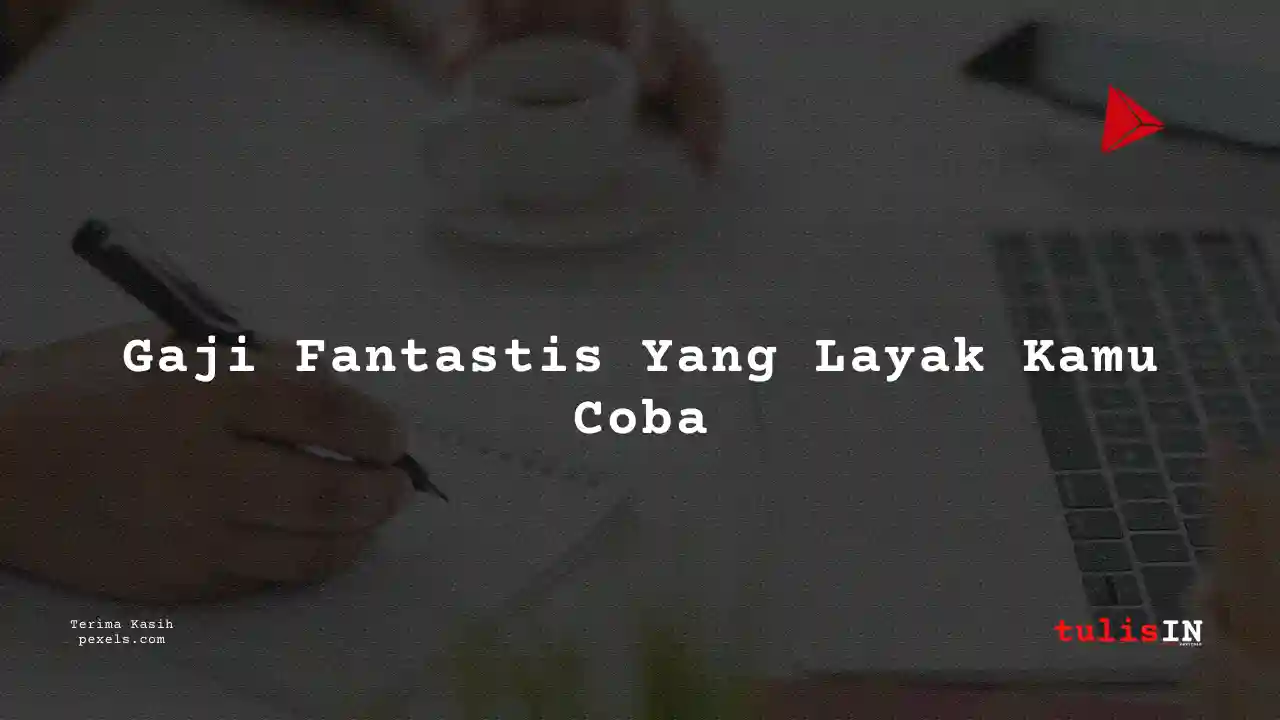 Berapa Gaji Assistant Manager Product Development CNBC Indonesia 2024?