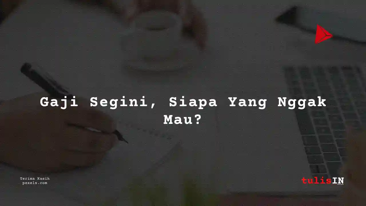 Berapa Gaji Assistant Manager Public Relations CNBC Indonesia 2024?
