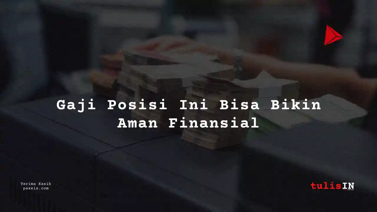 Berapa Gaji Assistant Manager SDM PT Asuransi BRI Life 2024?