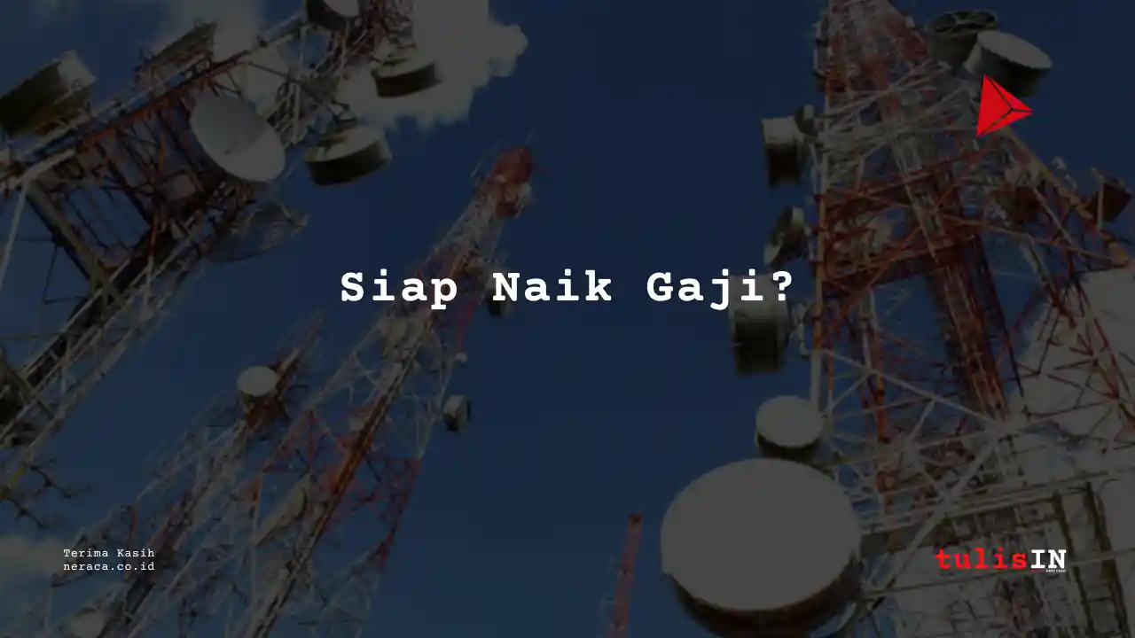 Berapa Gaji Assistant Manager Sarana Menara Nusantara 2023?