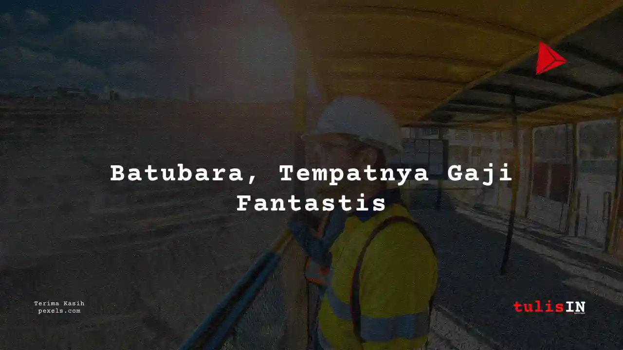 Berapa Gaji Assistant Plant Head Harum Energy 2024?