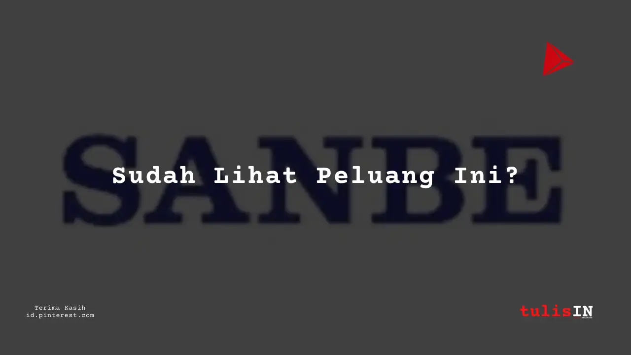 Berapa Gaji Assistant Plant Head PT Sanbe Farma Tahun 2023?