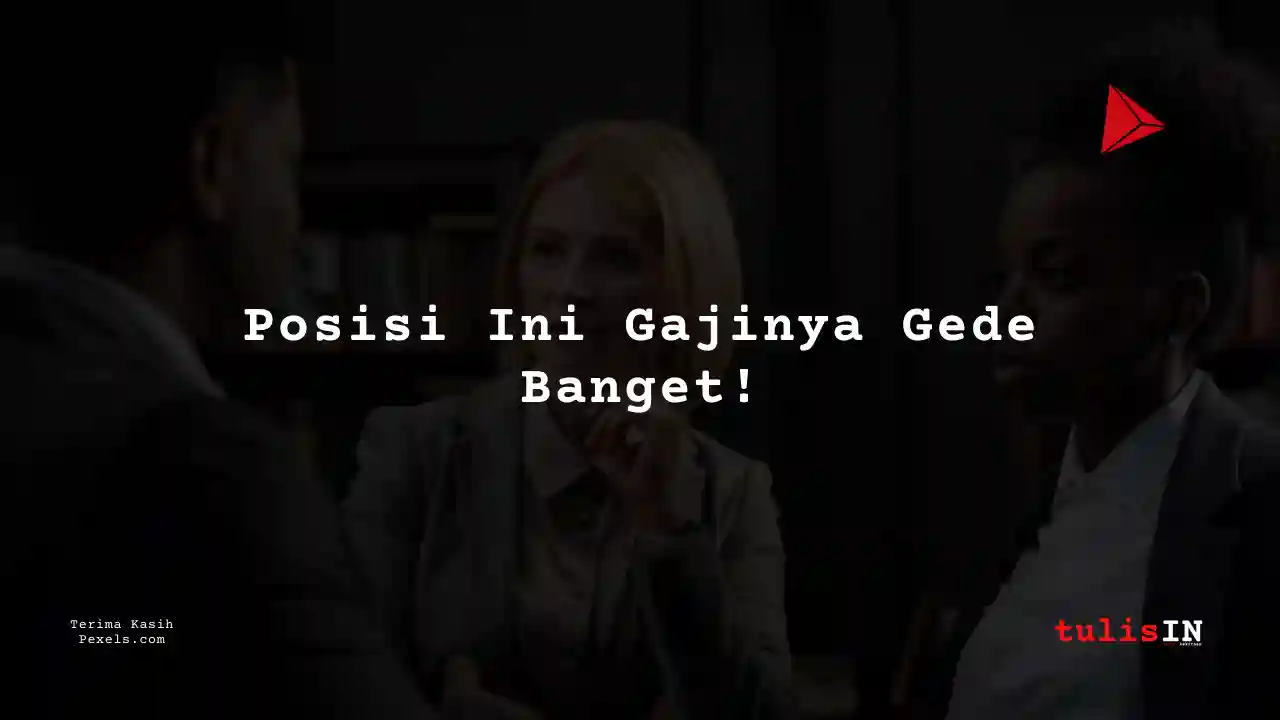 Berapa Gaji Assistant Plant Head Prima Andalan Mandiri 2025?