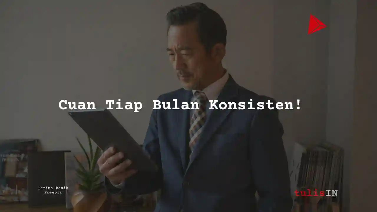 Berapa Gaji Auditor PT Prima Andalan Mandiri 2024?
