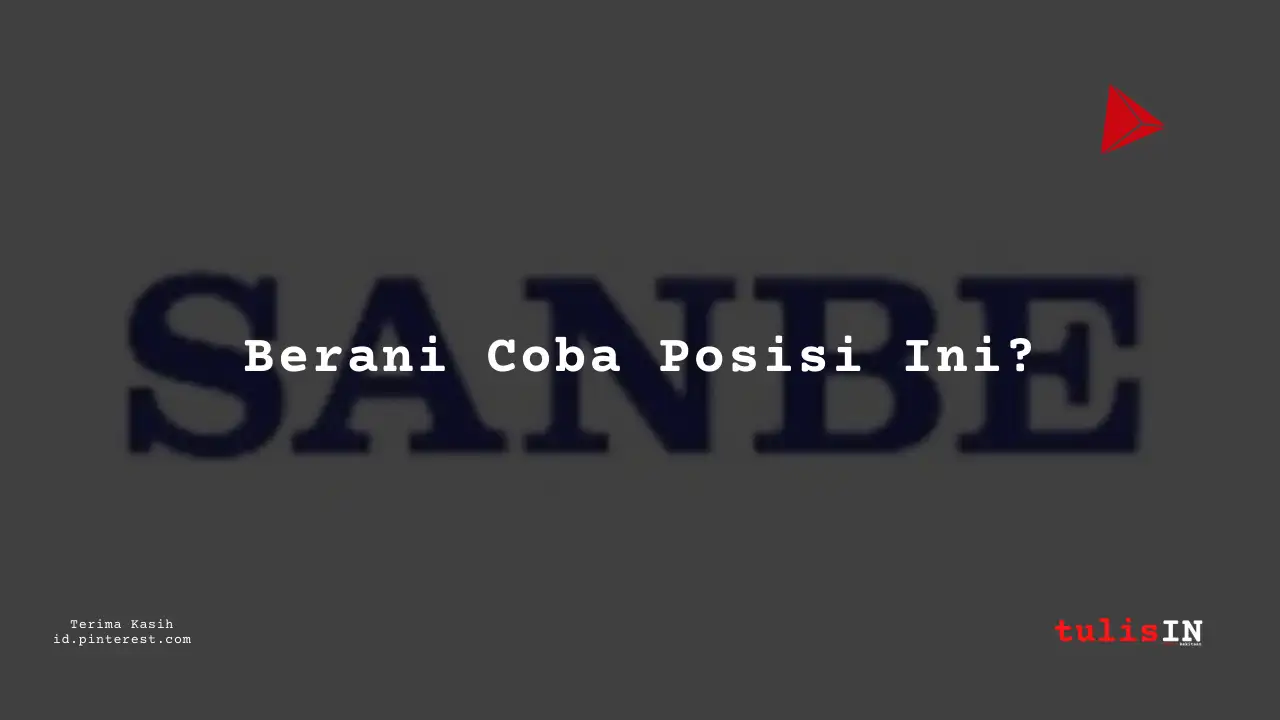 Berapa Gaji Auditor PT Sanbe Farma Tahun 2023?