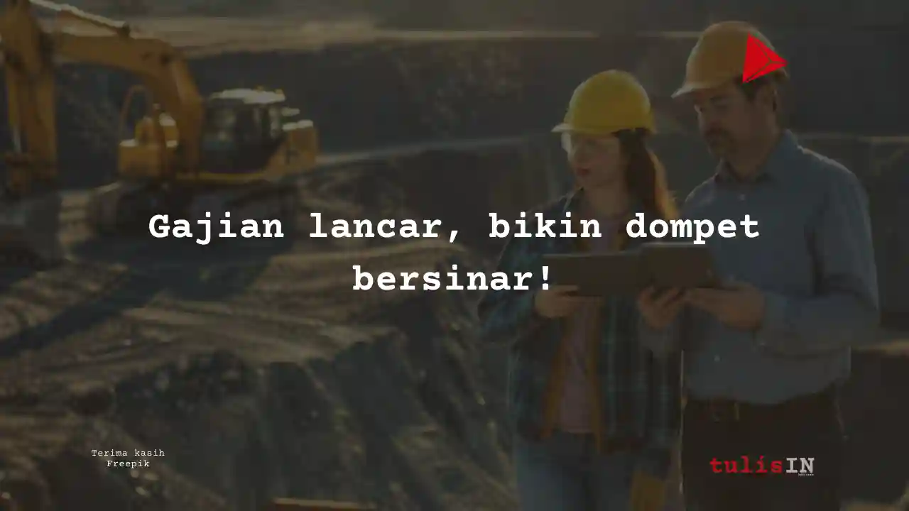 Berapa Gaji BPS PT Sinar Terang Mandiri Tbk 2025?