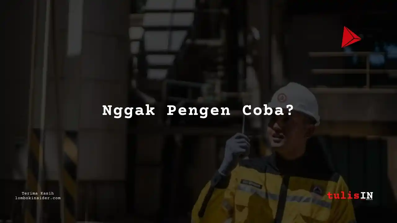 Berapa Gaji BPS Semen Indonesia 2022?