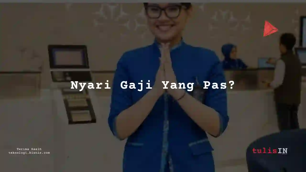 Berapa Gaji Manager BRI Multifinance Indonesia 2025?