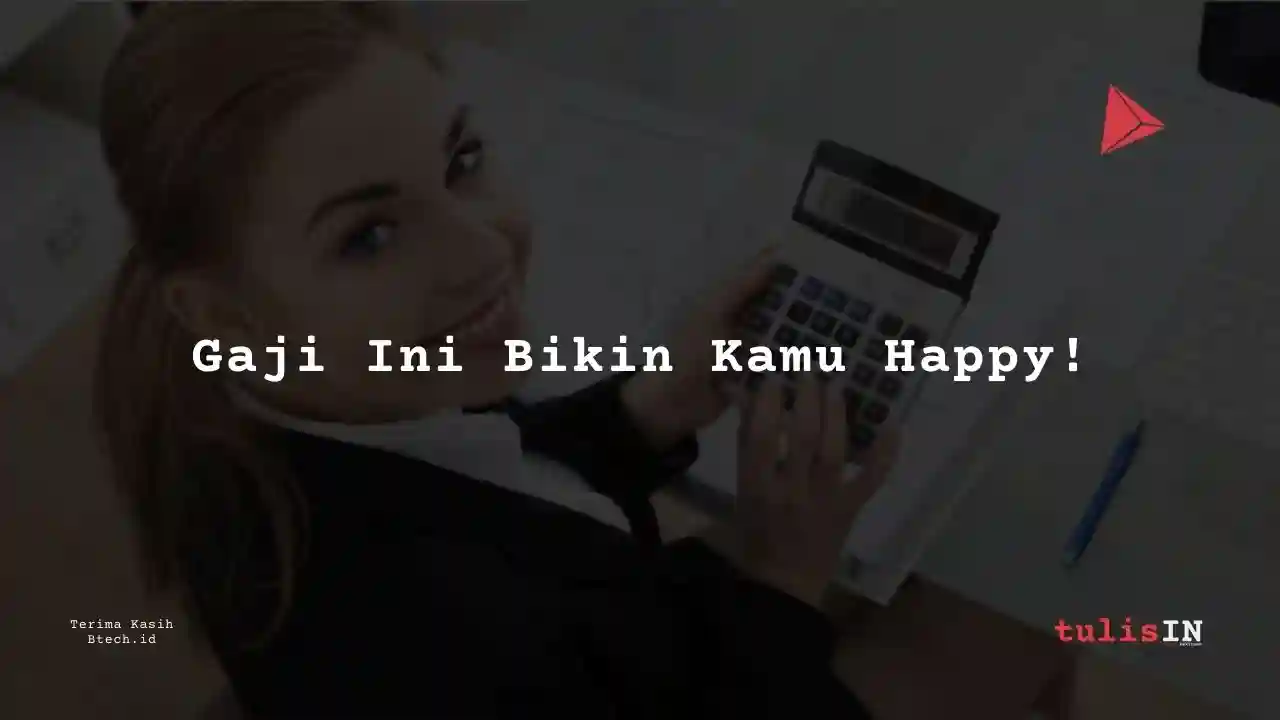 Berapa Gaji Bartender PT Gunung Raja Paksi 2025?