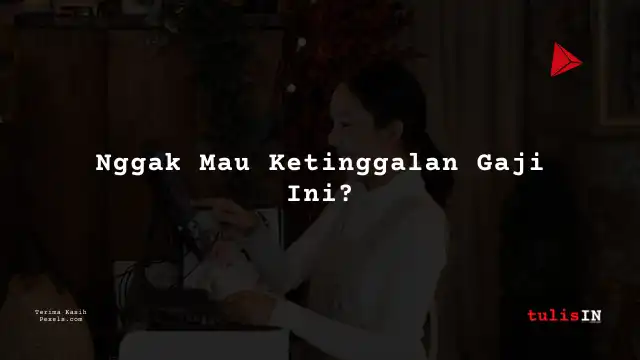 Berapa Gaji Branch Inventory Control Manager Alfamidi 2025?